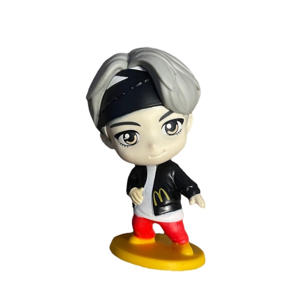 2025 McDonald's #13 V TINY TAN x BTS ENCORE SH24